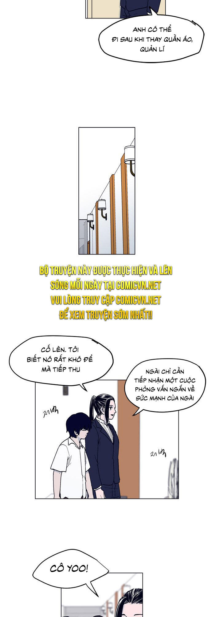 Arma Chapter 4 - 16