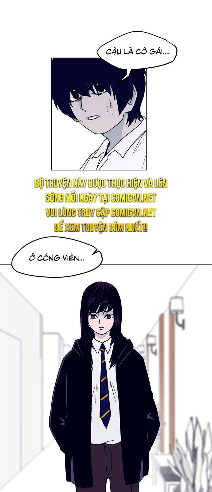 Arma Chapter 4 - 19