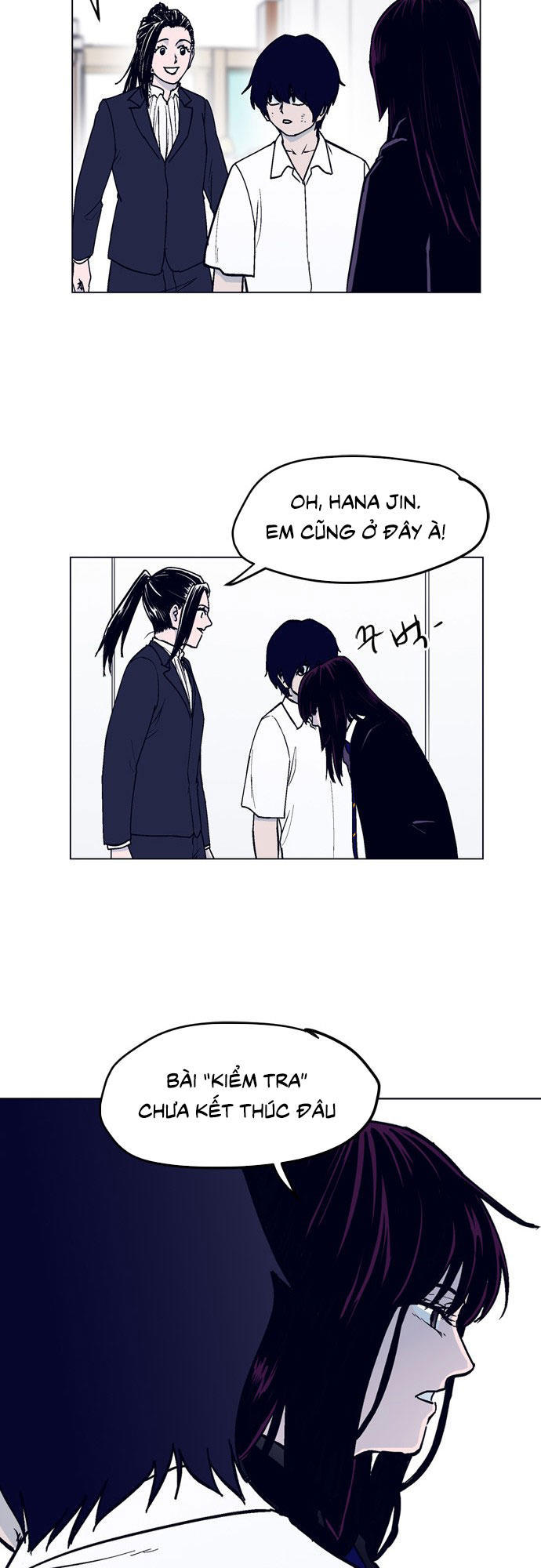 Arma Chapter 4 - 24
