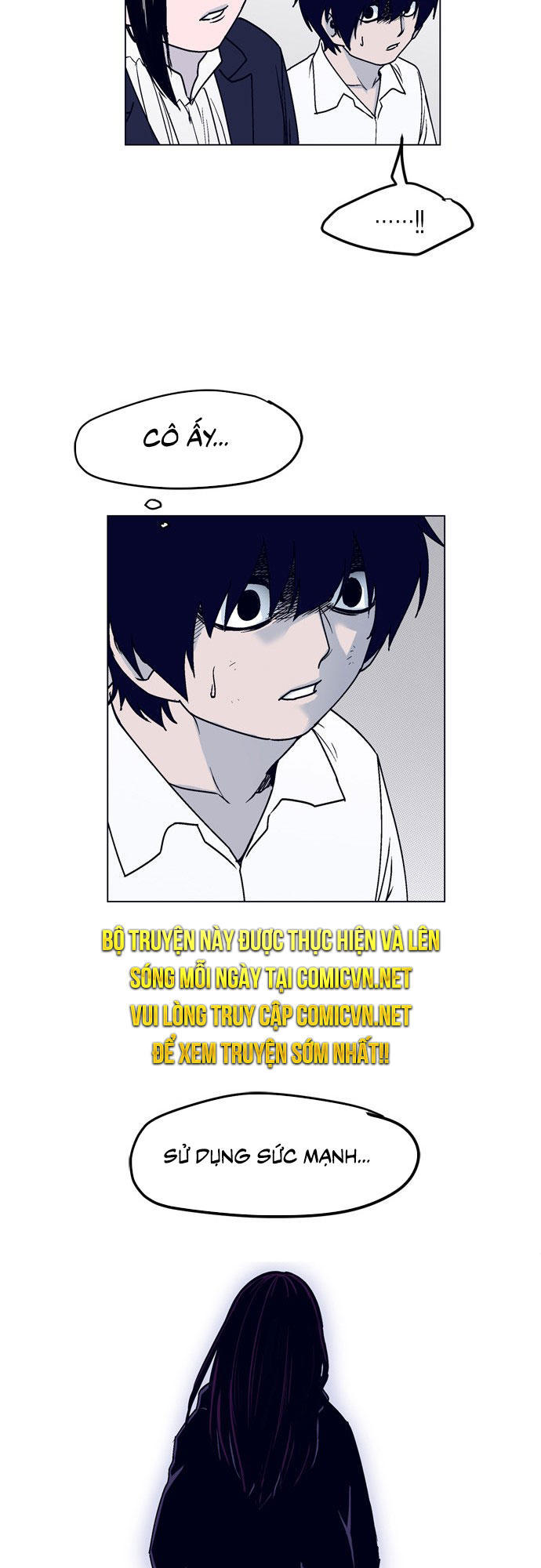 Arma Chapter 4 - 27