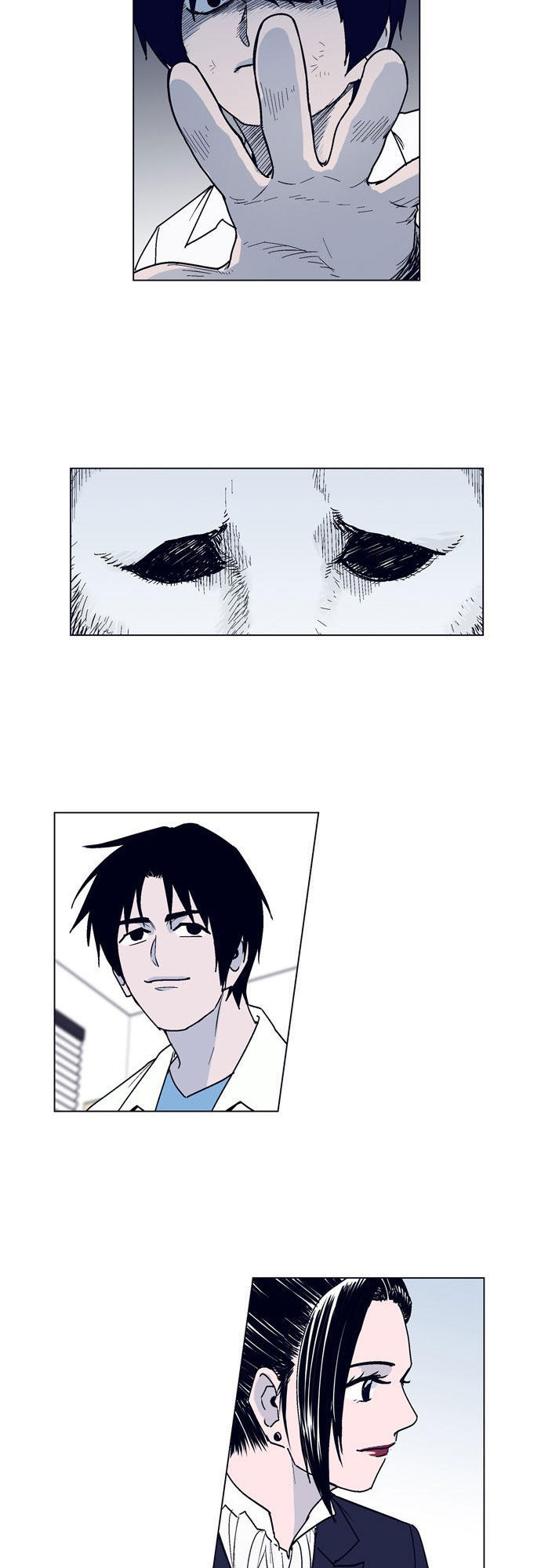 Arma Chapter 4 - 6