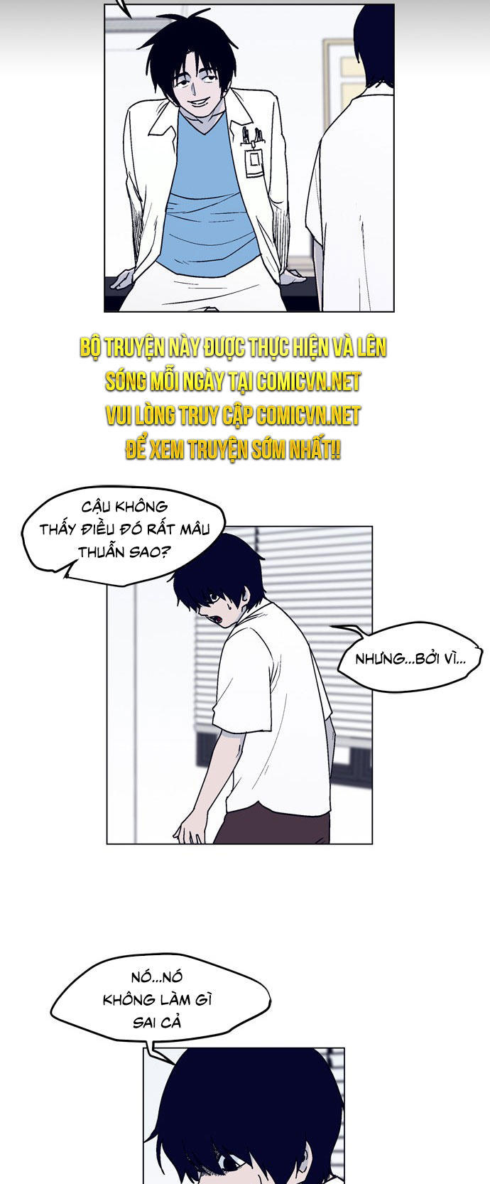Arma Chapter 4 - 10