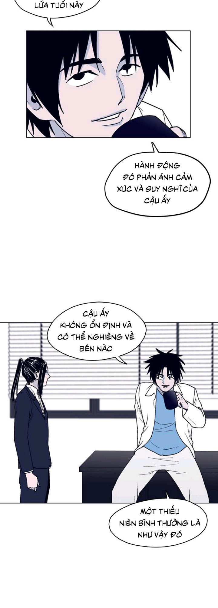 Arma Chapter 6 - 16