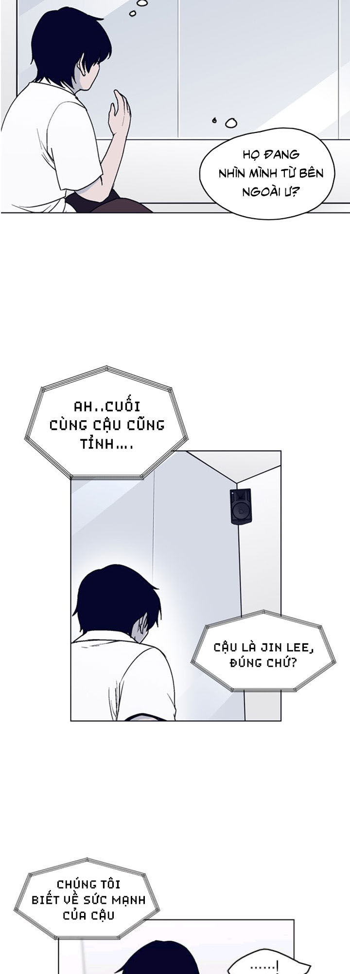 Arma Chapter 6 - 20