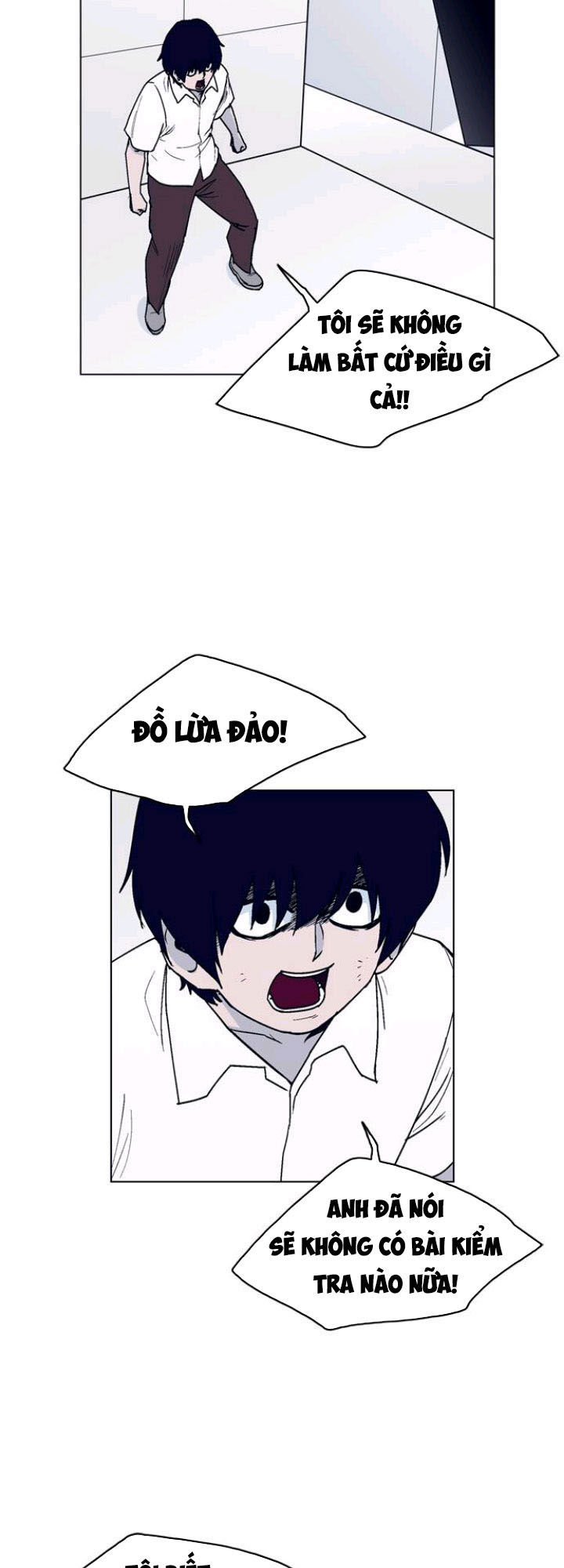 Arma Chapter 6 - 22