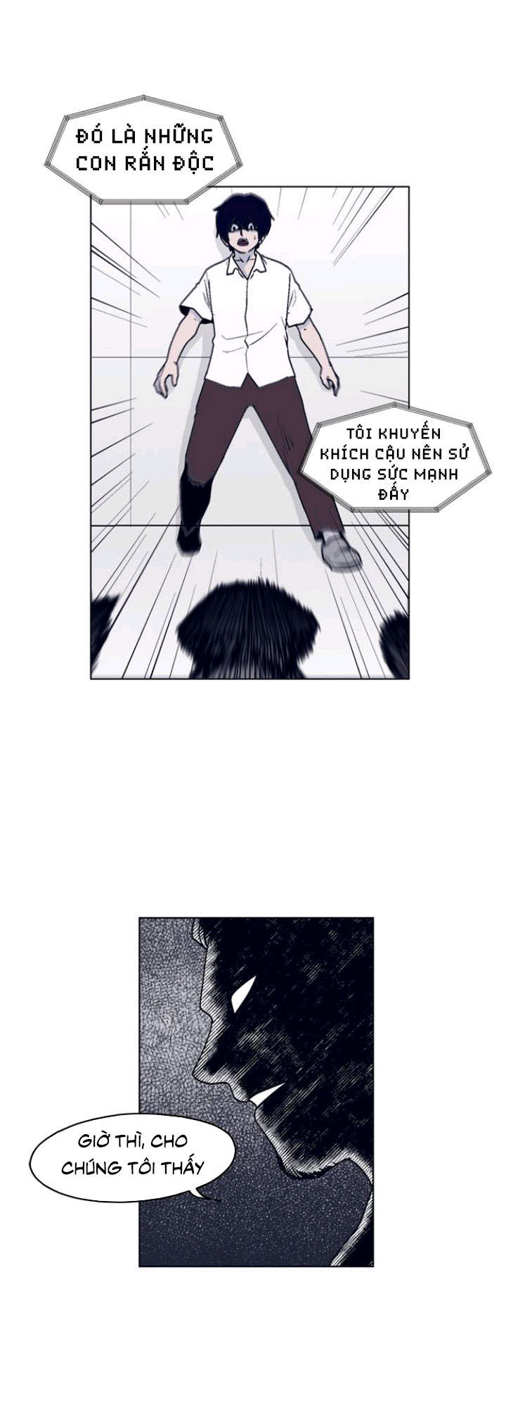 Arma Chapter 6 - 28