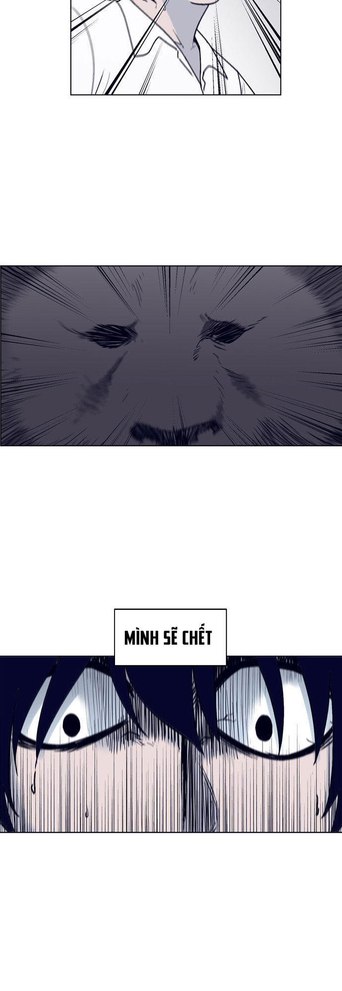 Arma Chapter 7 - 11