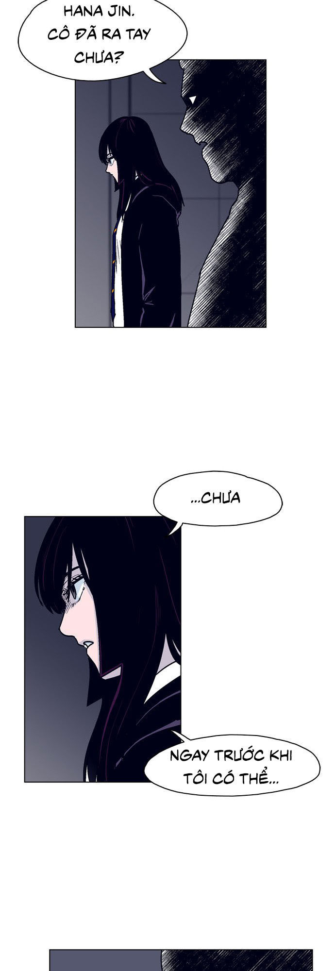 Arma Chapter 7 - 15