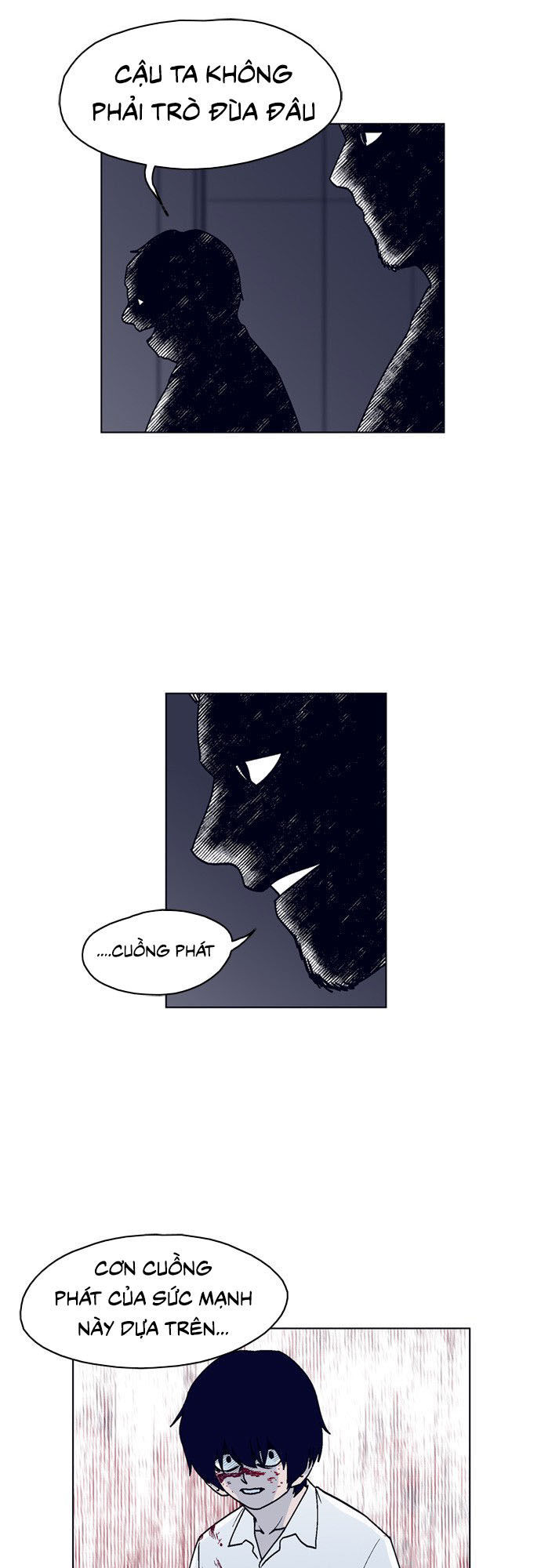 Arma Chapter 7 - 20