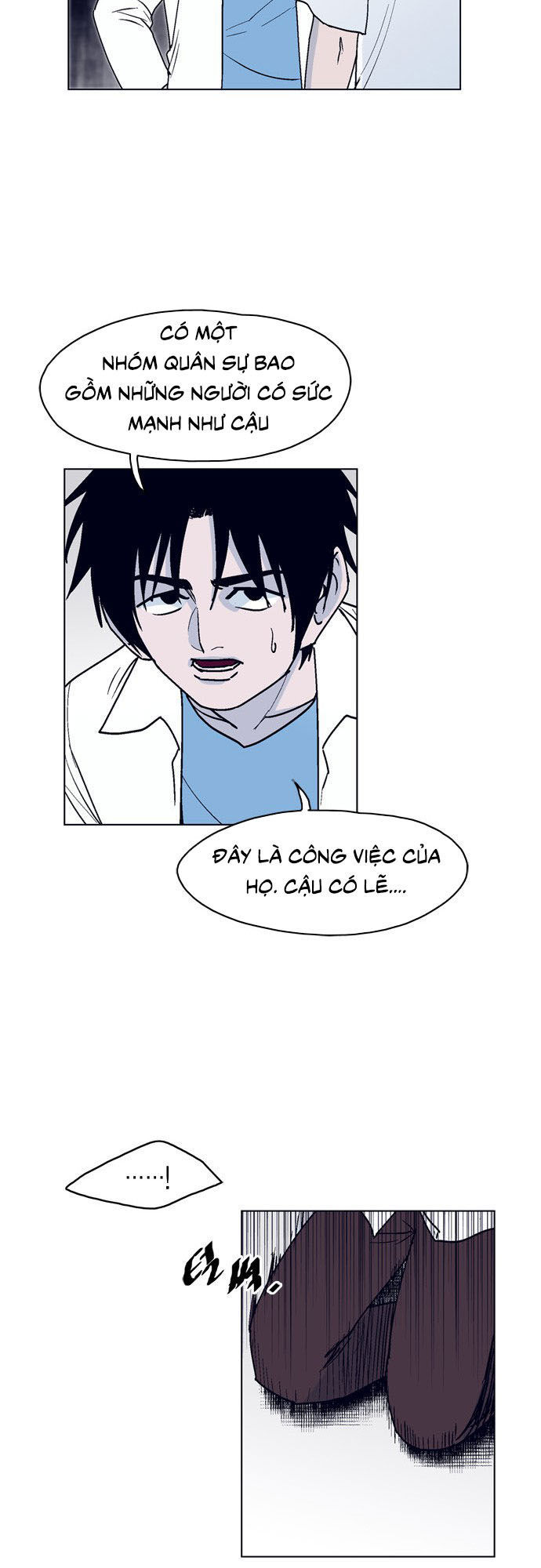 Arma Chapter 7 - 31