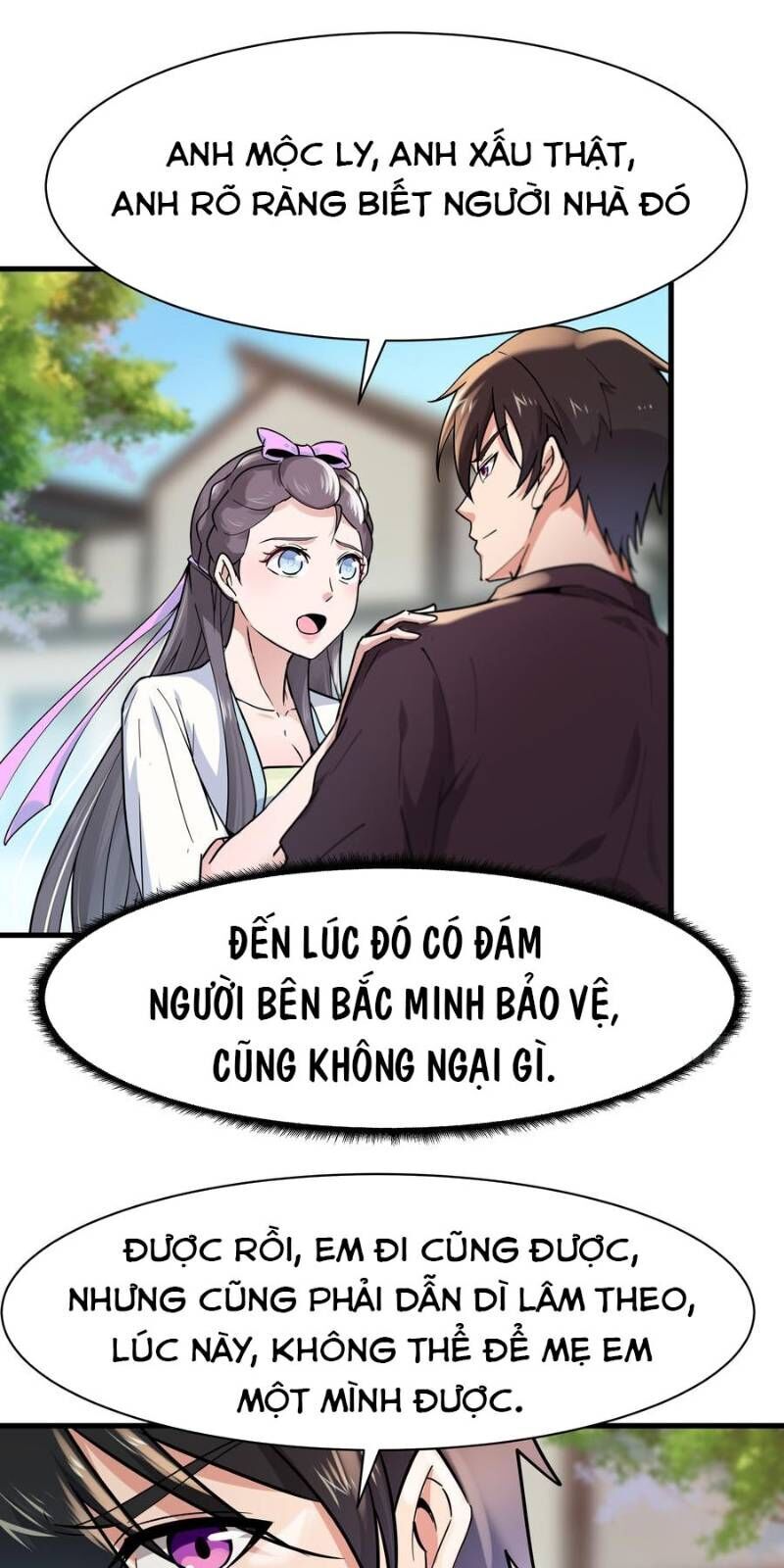 Trùng Sinh Đô Thị Thiên Tôn Chapter 101 - 14