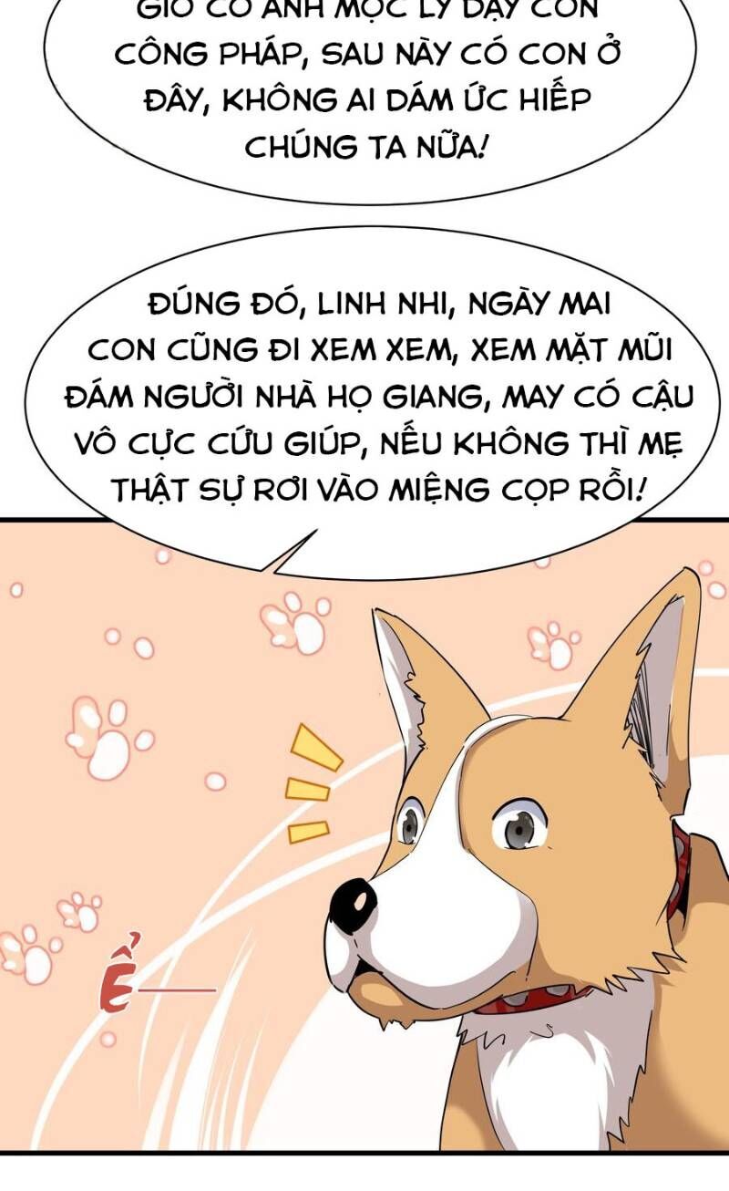 Trùng Sinh Đô Thị Thiên Tôn Chapter 101 - 17