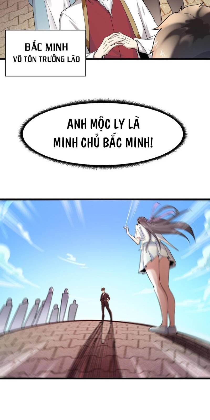 Trùng Sinh Đô Thị Thiên Tôn Chapter 101 - 19