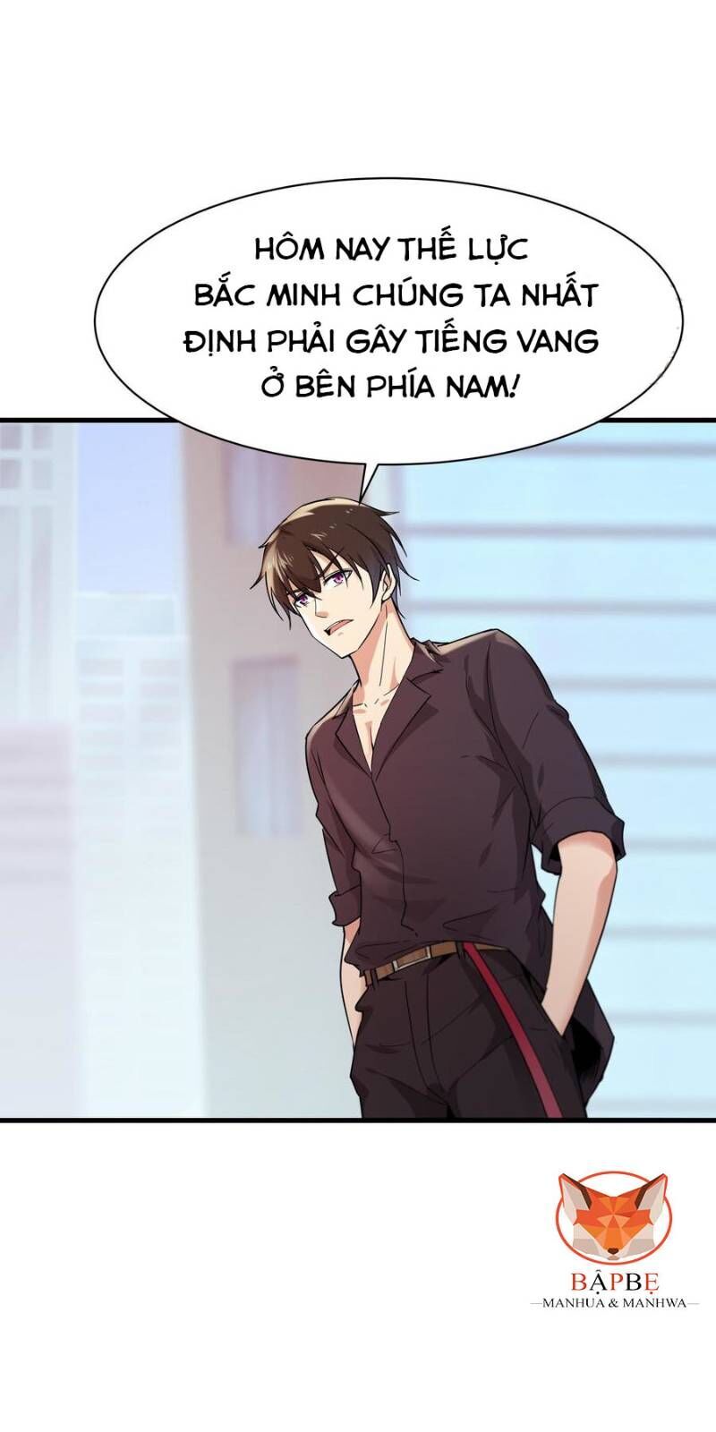 Trùng Sinh Đô Thị Thiên Tôn Chapter 101 - 20