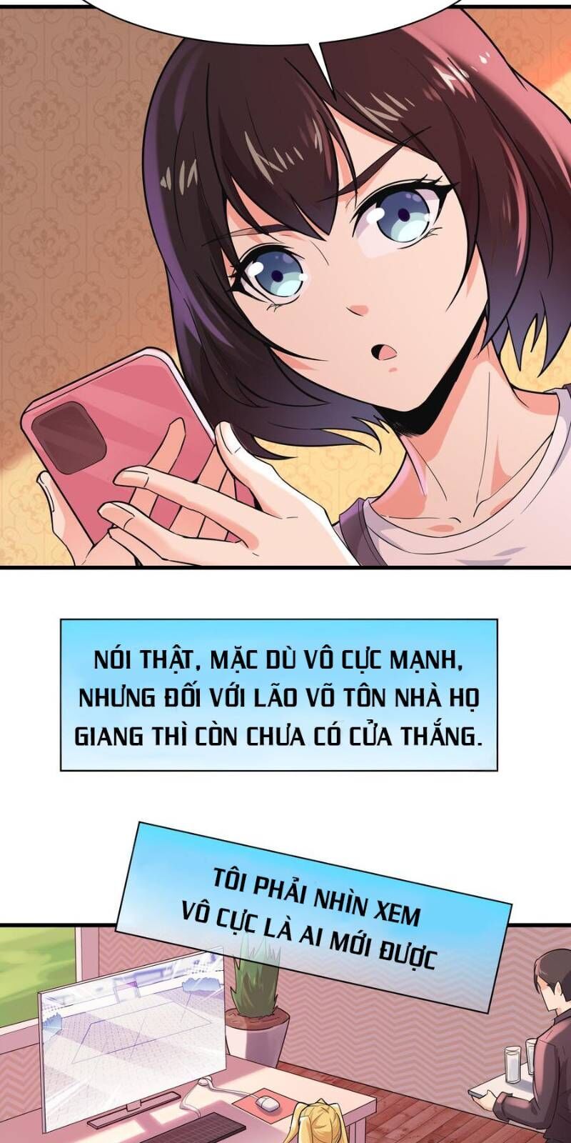 Trùng Sinh Đô Thị Thiên Tôn Chapter 101 - 25