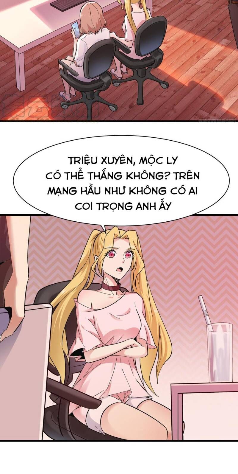 Trùng Sinh Đô Thị Thiên Tôn Chapter 101 - 26