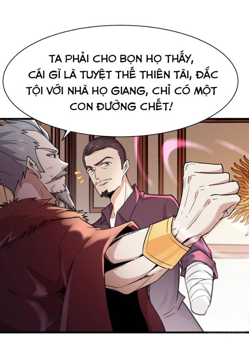 Trùng Sinh Đô Thị Thiên Tôn Chapter 101 - 7