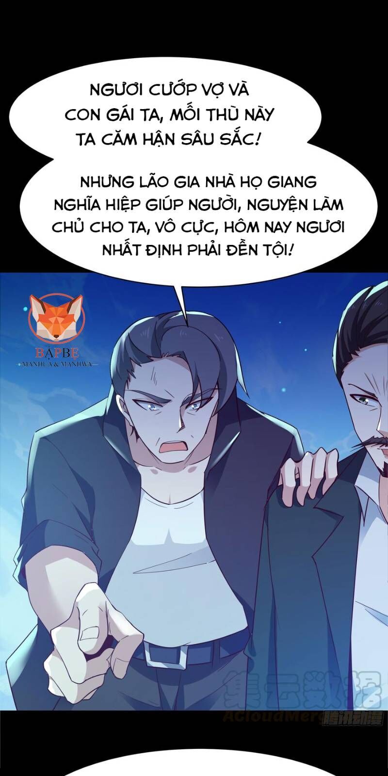 Trùng Sinh Đô Thị Thiên Tôn Chapter 102 - 17