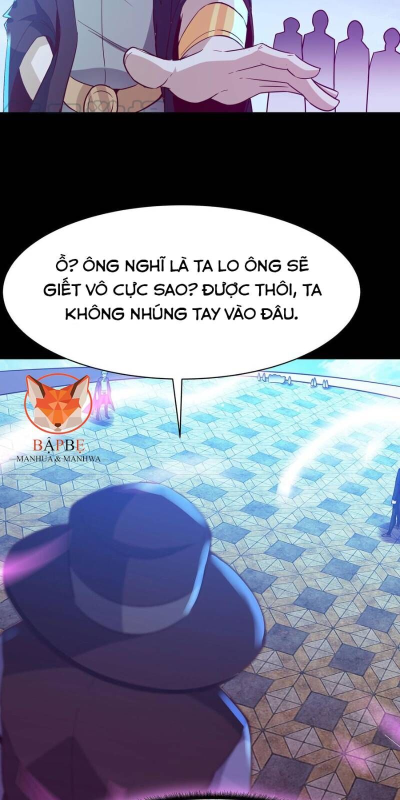 Trùng Sinh Đô Thị Thiên Tôn Chapter 102 - 25