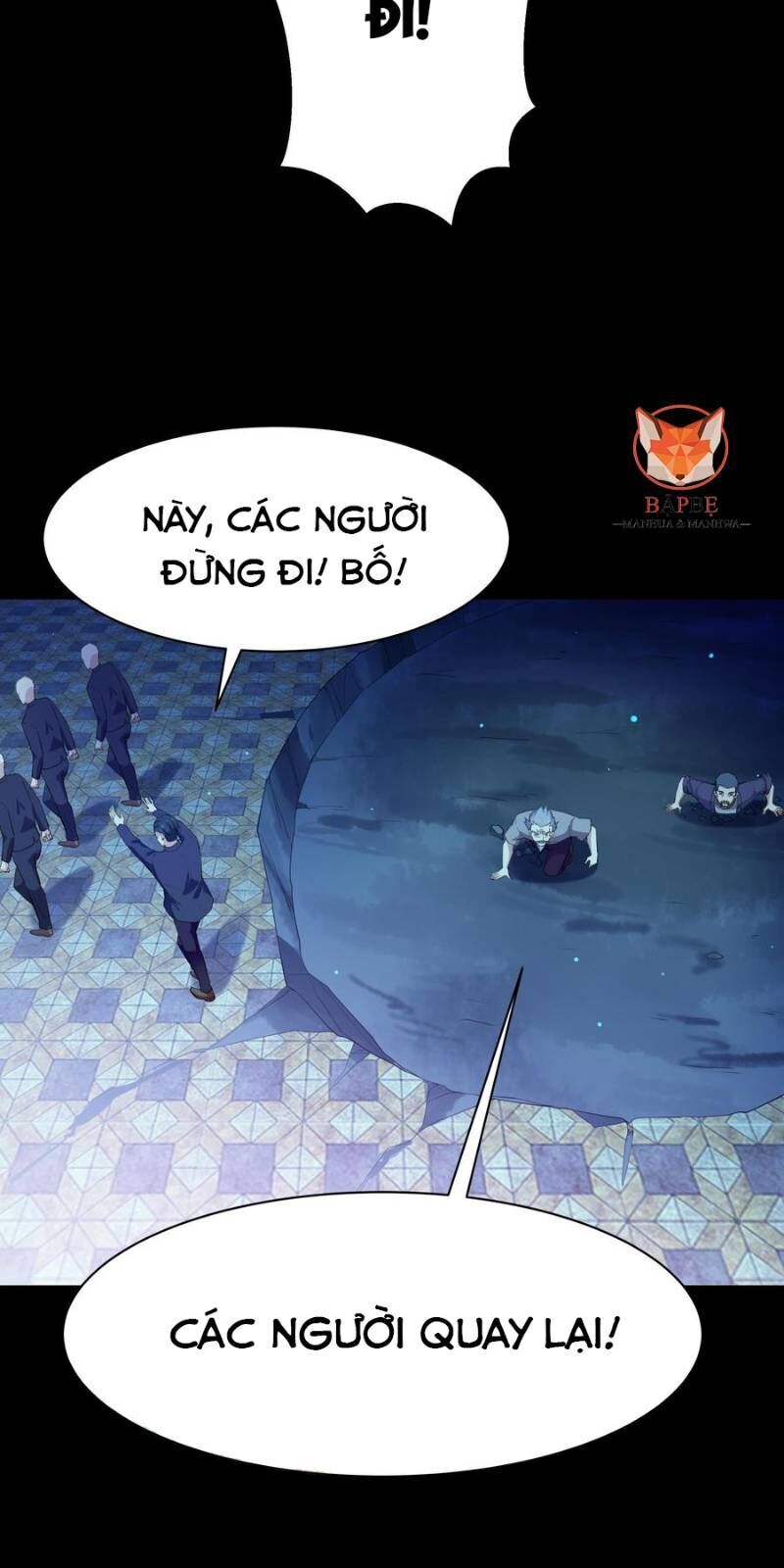 Trùng Sinh Đô Thị Thiên Tôn Chapter 104 - 31