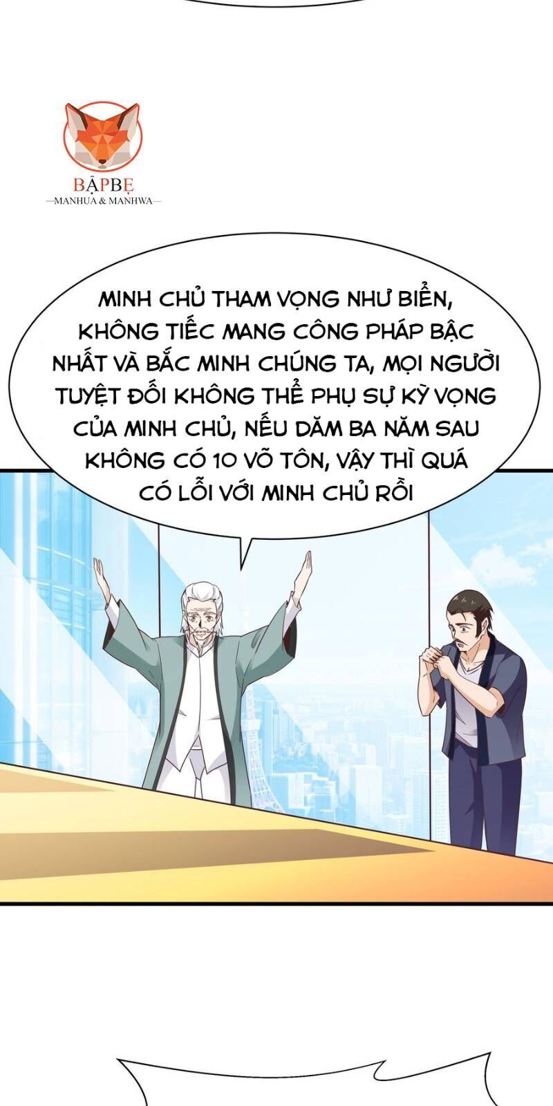 Trùng Sinh Đô Thị Thiên Tôn Chapter 105 - 30