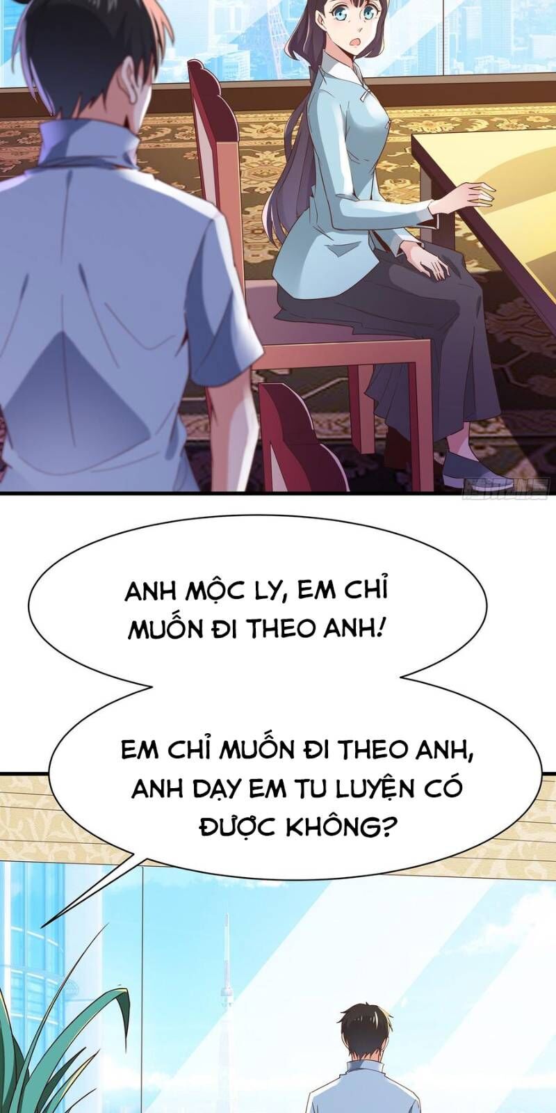 Trùng Sinh Đô Thị Thiên Tôn Chapter 105 - 34