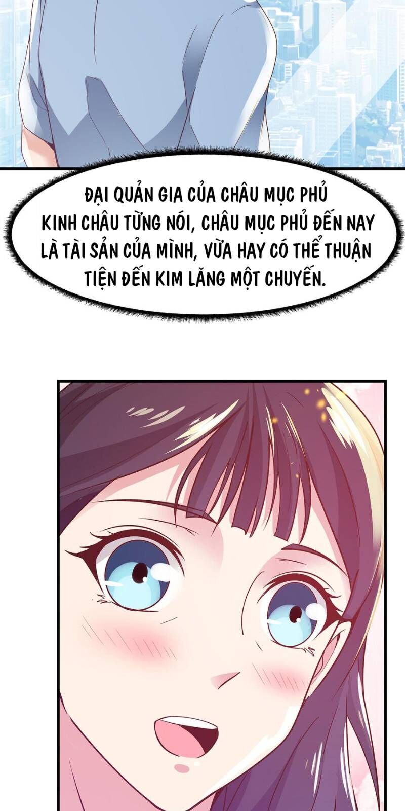 Trùng Sinh Đô Thị Thiên Tôn Chapter 105 - 36