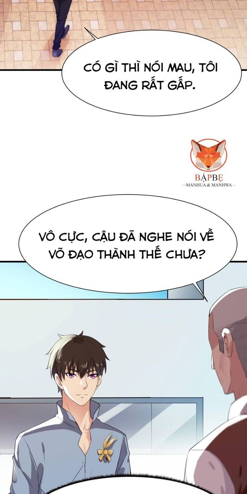 Trùng Sinh Đô Thị Thiên Tôn Chapter 106 - 11