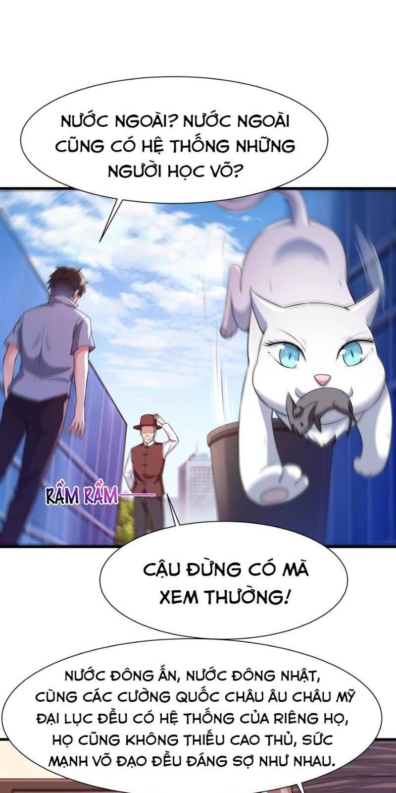 Trùng Sinh Đô Thị Thiên Tôn Chapter 106 - 23