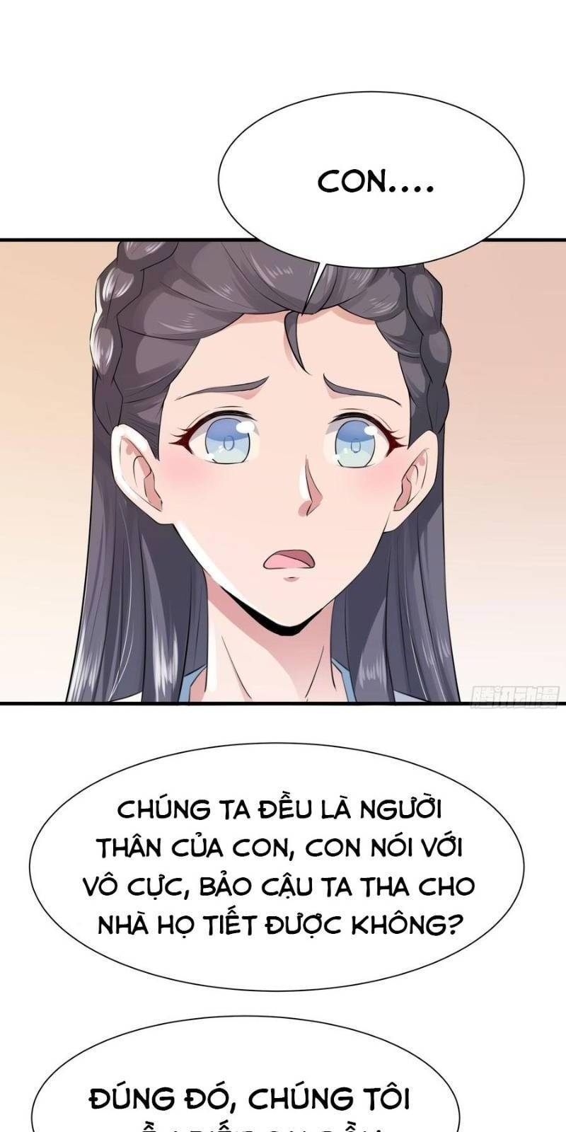 Trùng Sinh Đô Thị Thiên Tôn Chapter 106 - 39