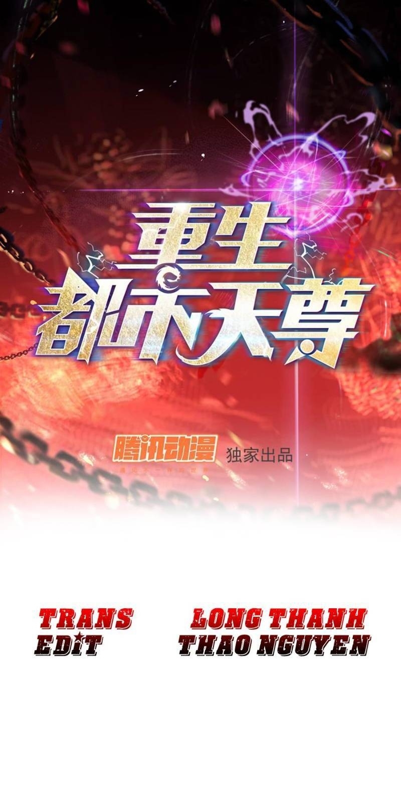 Trùng Sinh Đô Thị Thiên Tôn Chapter 107 - 2