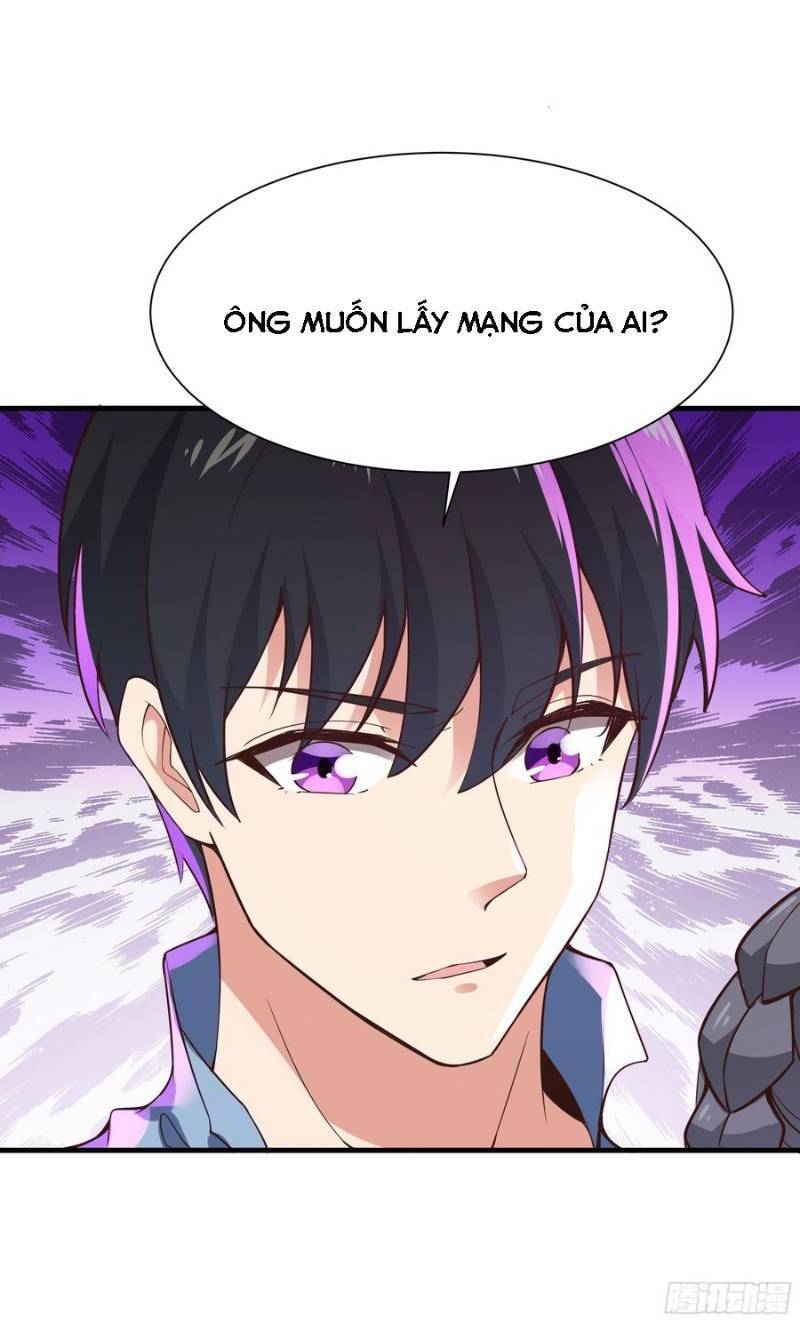 Trùng Sinh Đô Thị Thiên Tôn Chapter 107 - 23