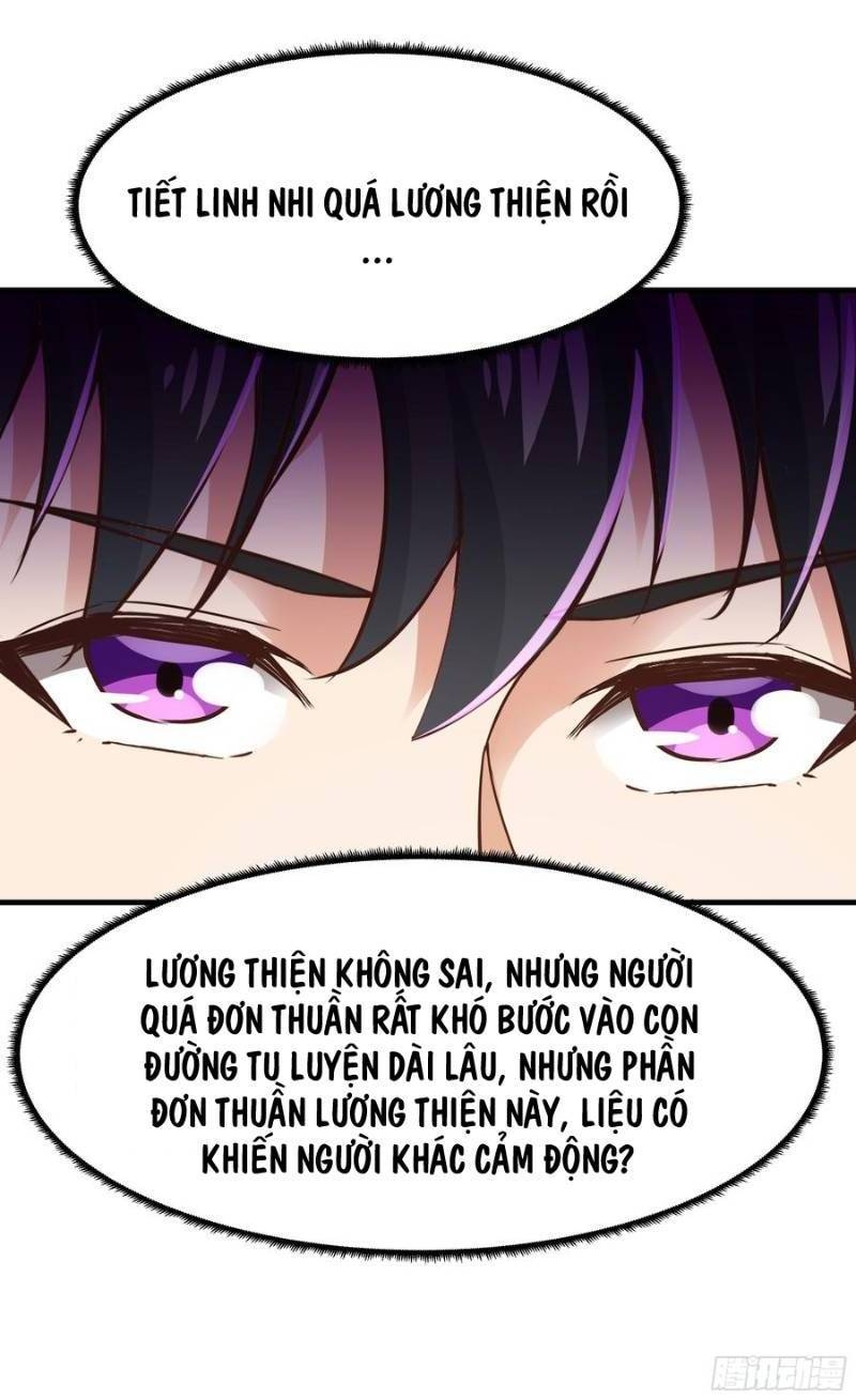 Trùng Sinh Đô Thị Thiên Tôn Chapter 107 - 33