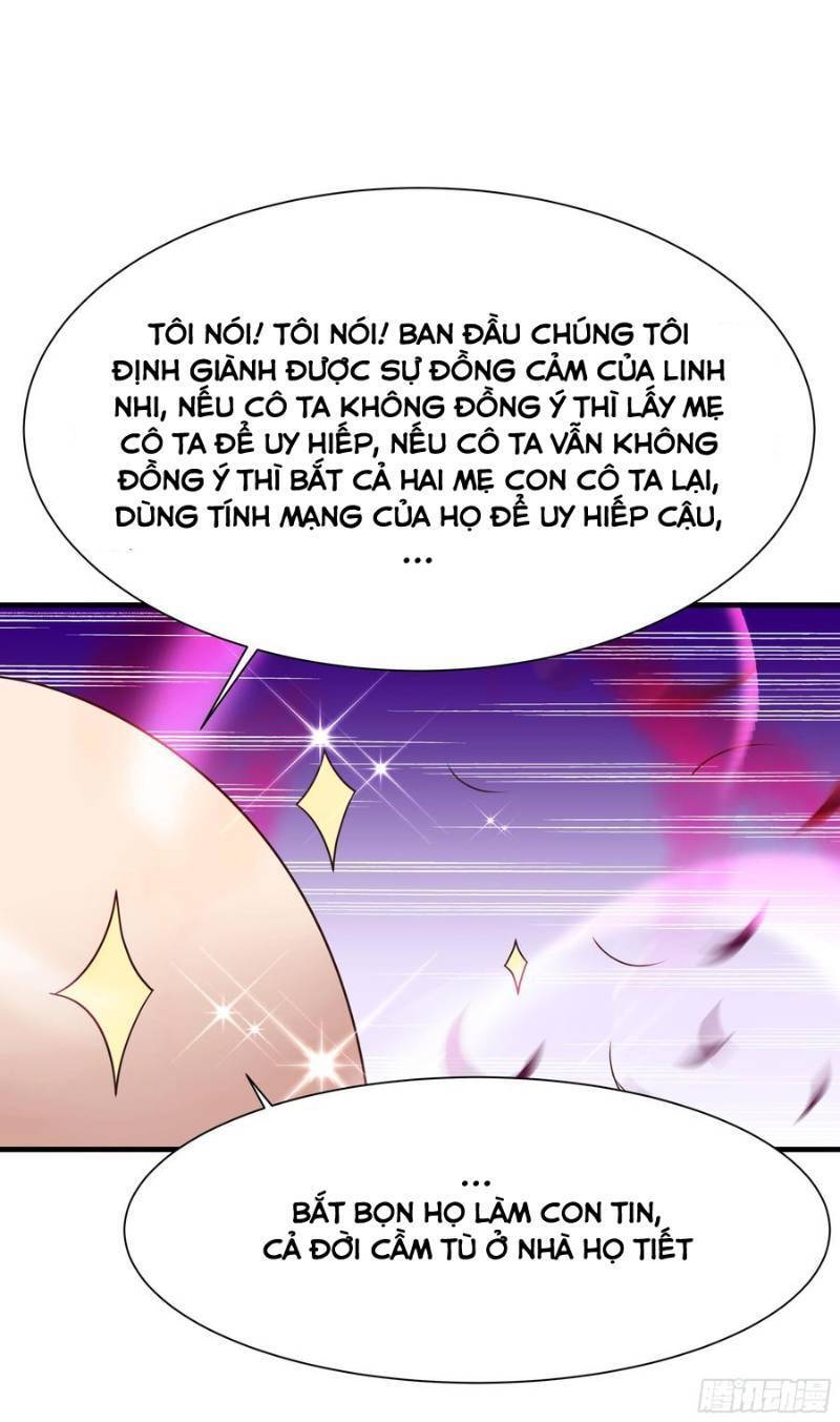 Trùng Sinh Đô Thị Thiên Tôn Chapter 107 - 38