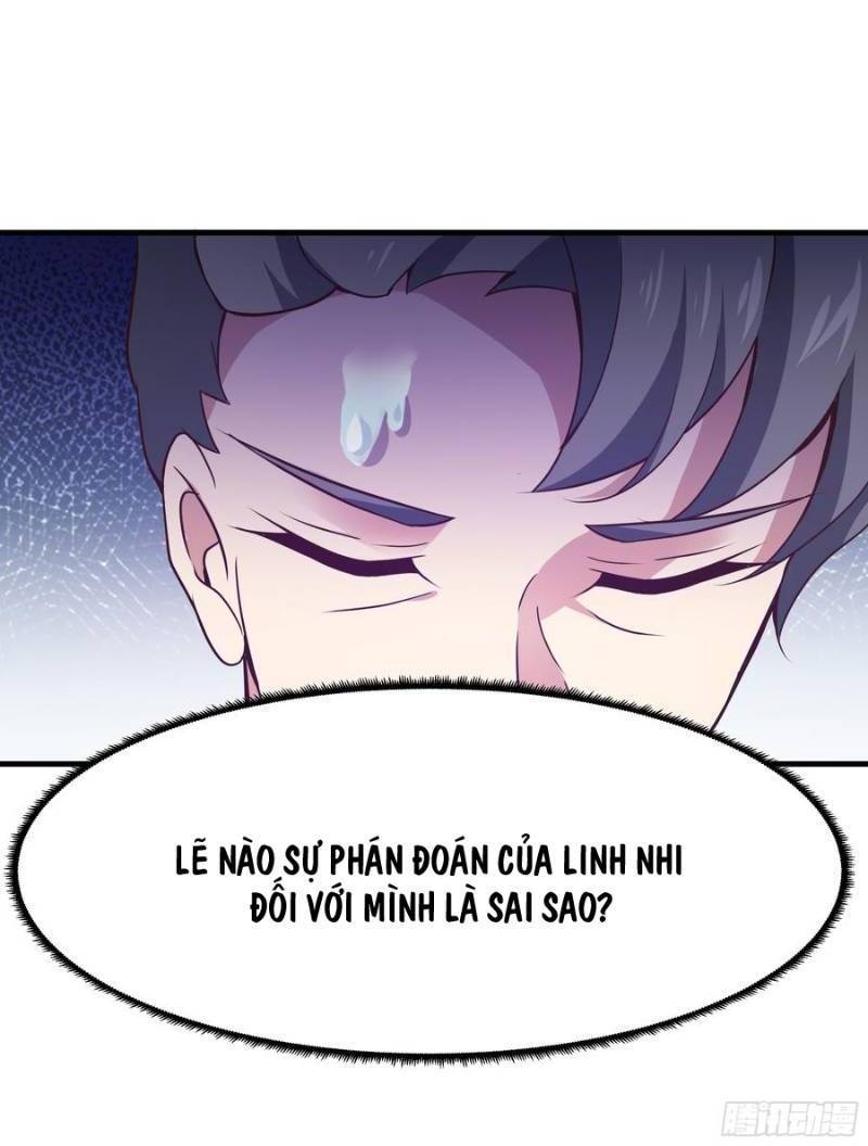 Trùng Sinh Đô Thị Thiên Tôn Chapter 107 - 46