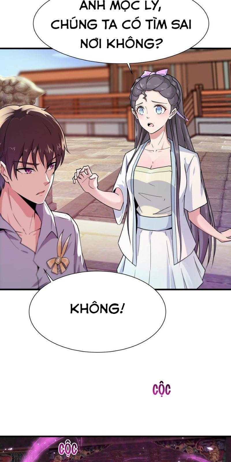 Trùng Sinh Đô Thị Thiên Tôn Chapter 108 - 17