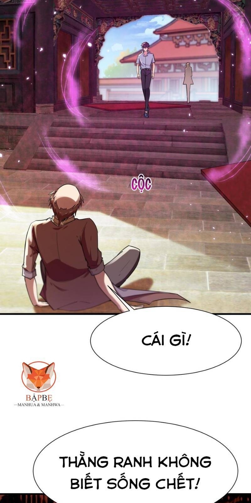 Trùng Sinh Đô Thị Thiên Tôn Chapter 108 - 18