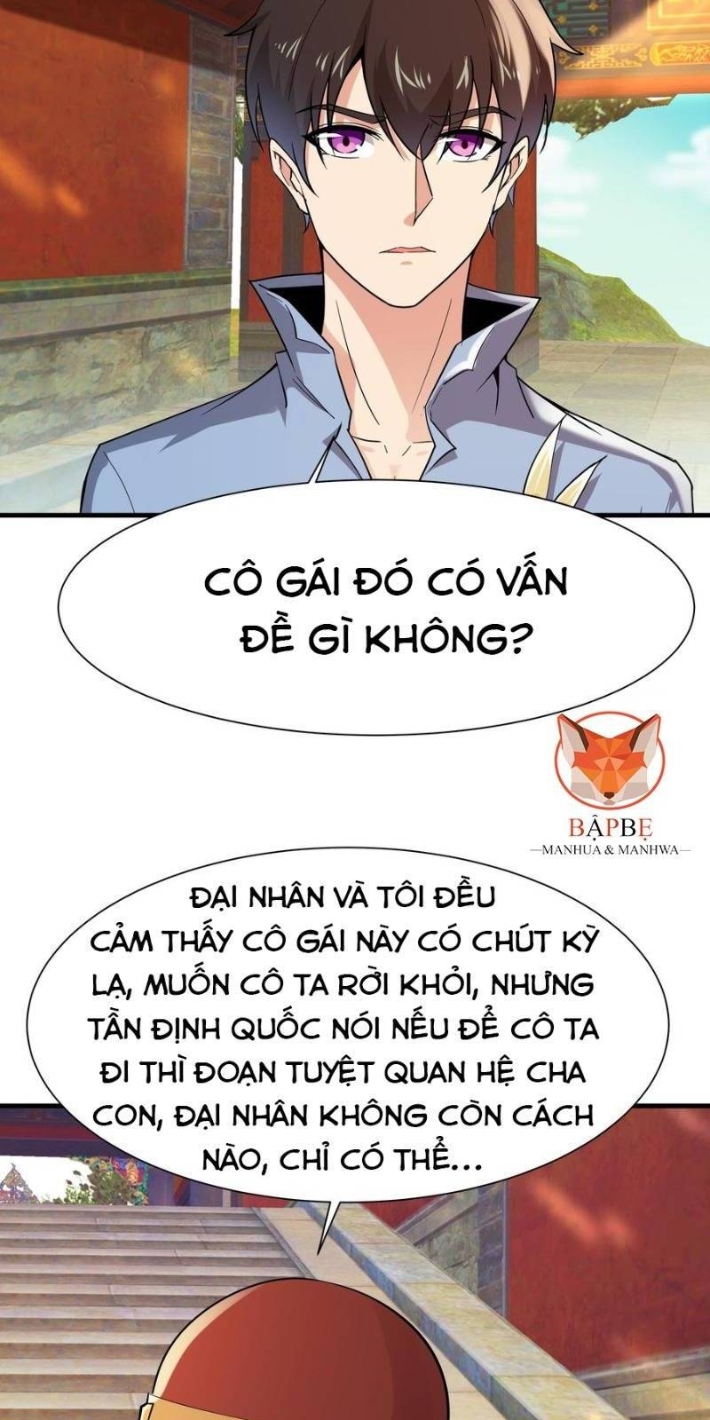 Trùng Sinh Đô Thị Thiên Tôn Chapter 108 - 37