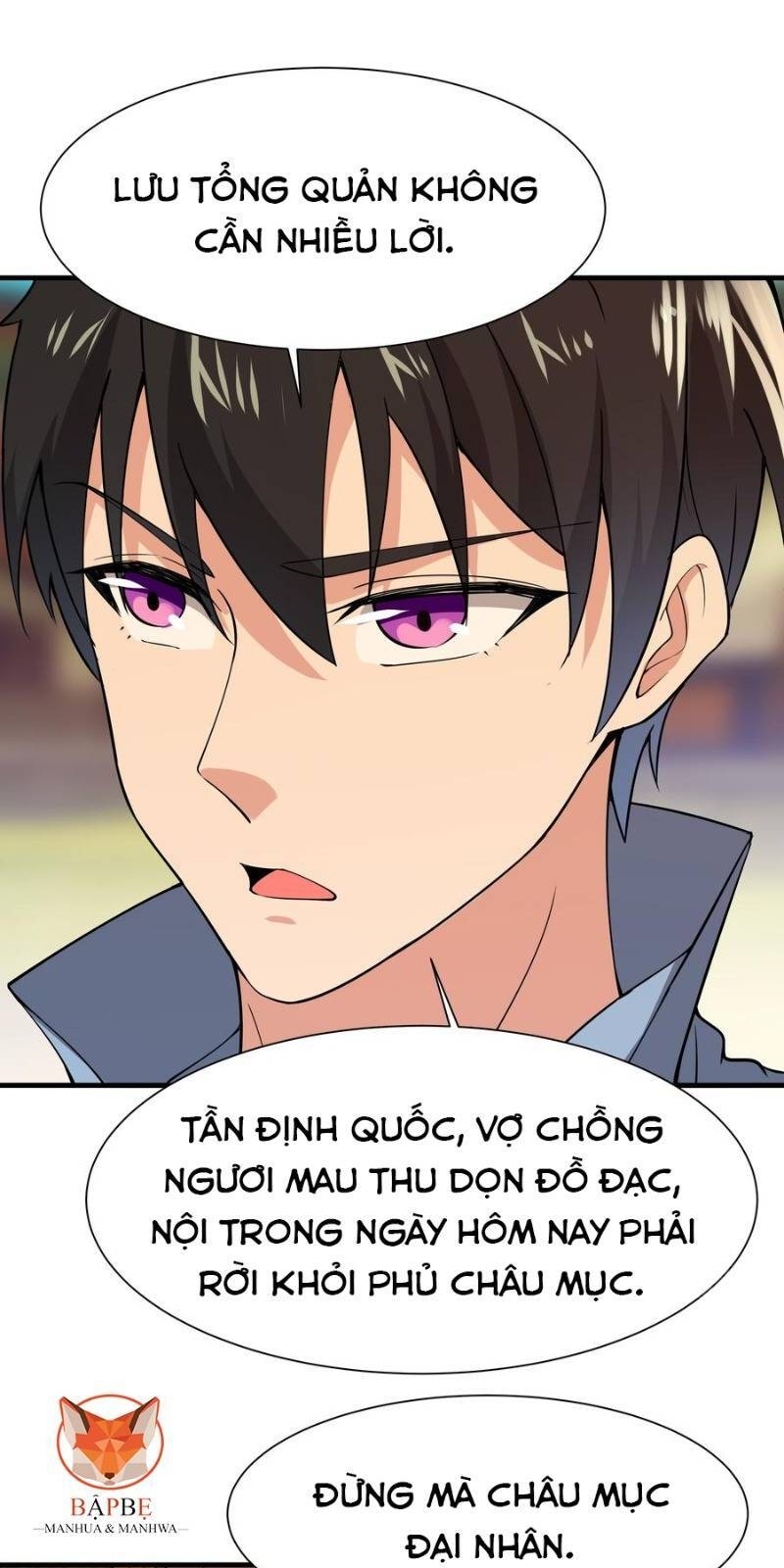 Trùng Sinh Đô Thị Thiên Tôn Chapter 109 - 13
