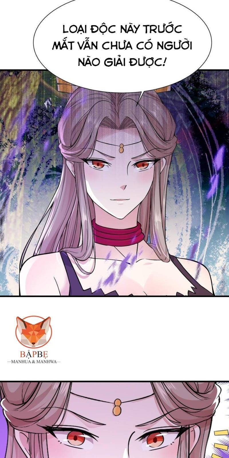 Trùng Sinh Đô Thị Thiên Tôn Chapter 109 - 22