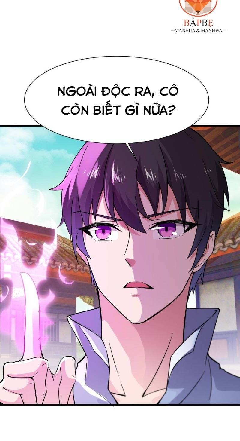 Trùng Sinh Đô Thị Thiên Tôn Chapter 109 - 24