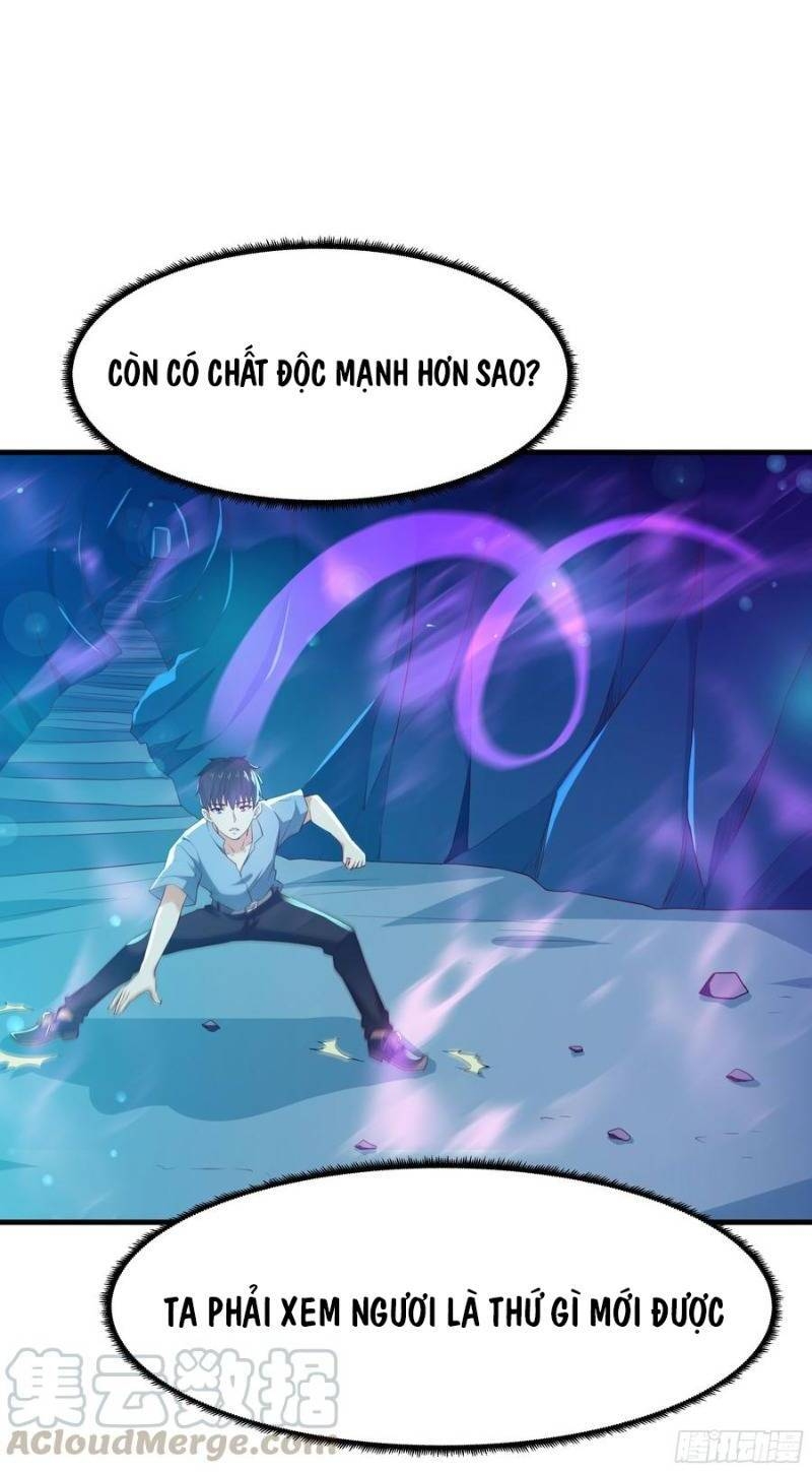 Trùng Sinh Đô Thị Thiên Tôn Chapter 110 - 31
