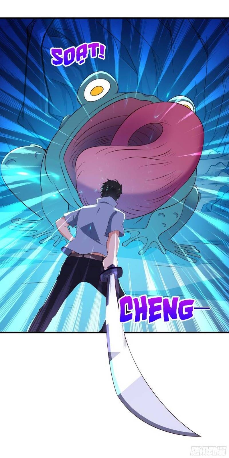 Trùng Sinh Đô Thị Thiên Tôn Chapter 110 - 37