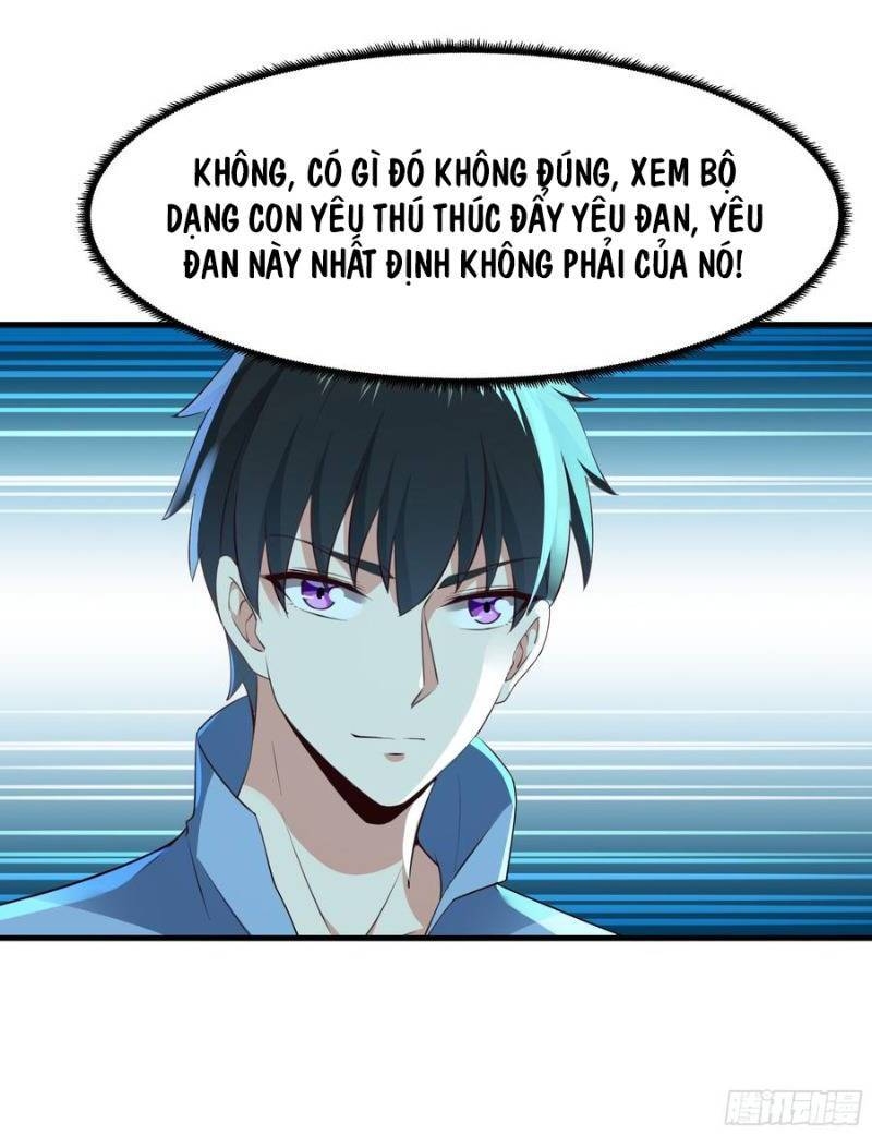 Trùng Sinh Đô Thị Thiên Tôn Chapter 110 - 48