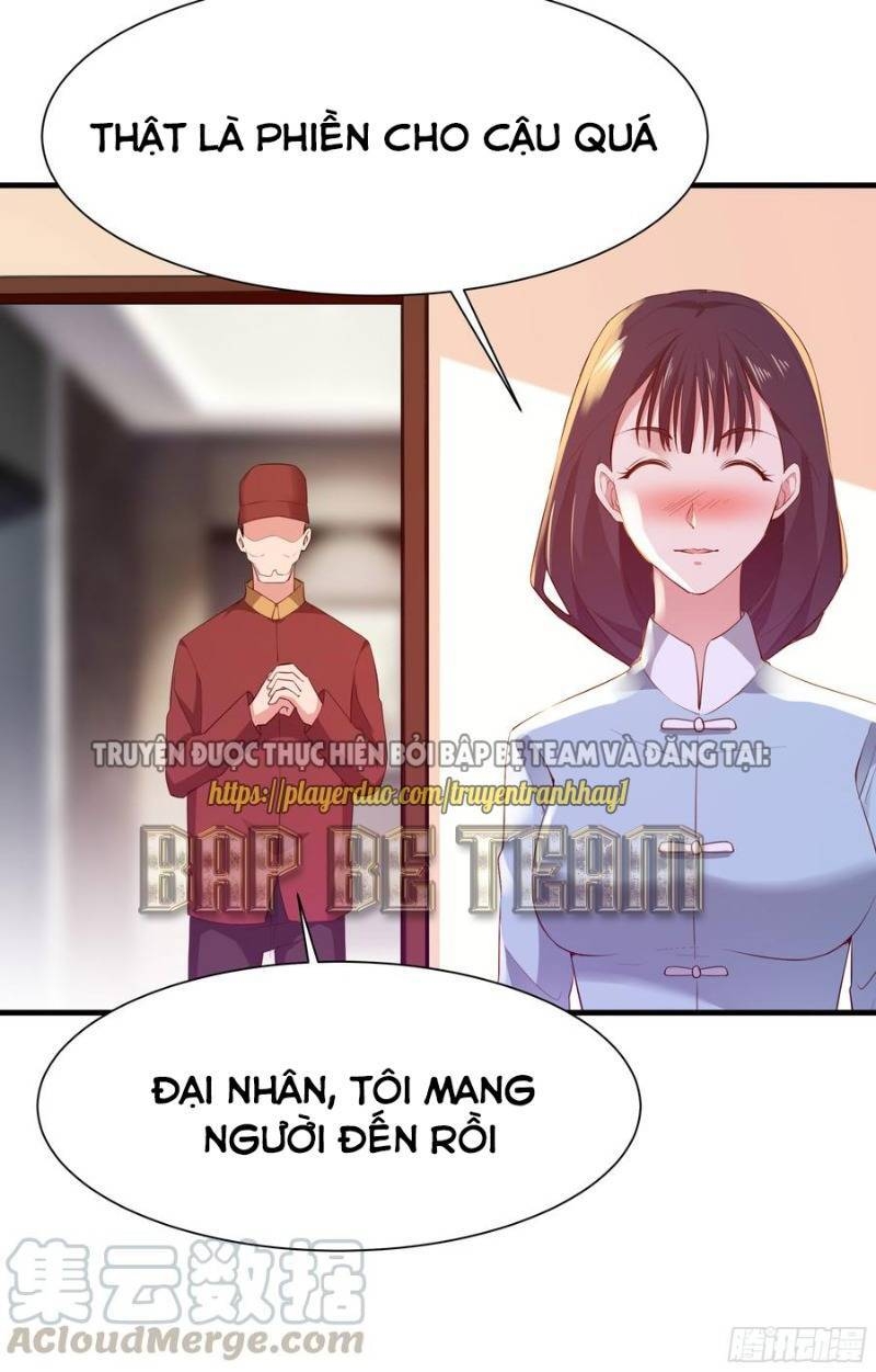 Trùng Sinh Đô Thị Thiên Tôn Chapter 110 - 9