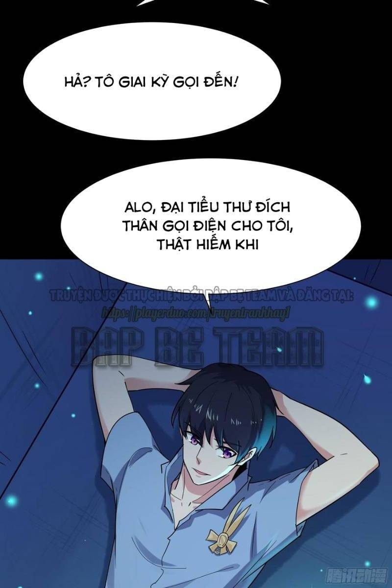 Trùng Sinh Đô Thị Thiên Tôn Chapter 111 - 27