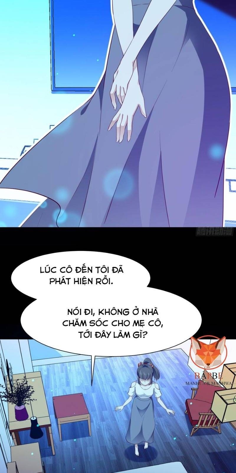 Trùng Sinh Đô Thị Thiên Tôn Chapter 112 - 19