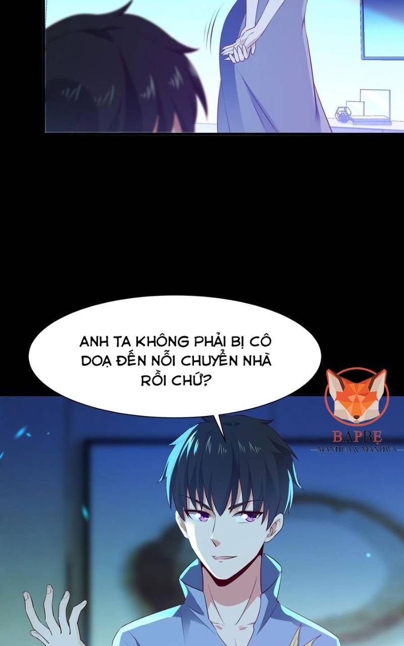 Trùng Sinh Đô Thị Thiên Tôn Chapter 112 - 27