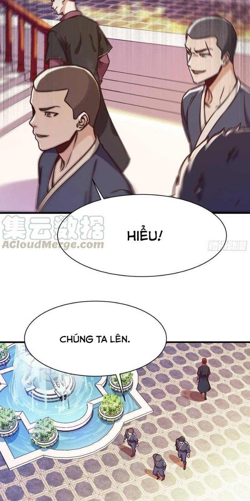 Trùng Sinh Đô Thị Thiên Tôn Chapter 116 - 29