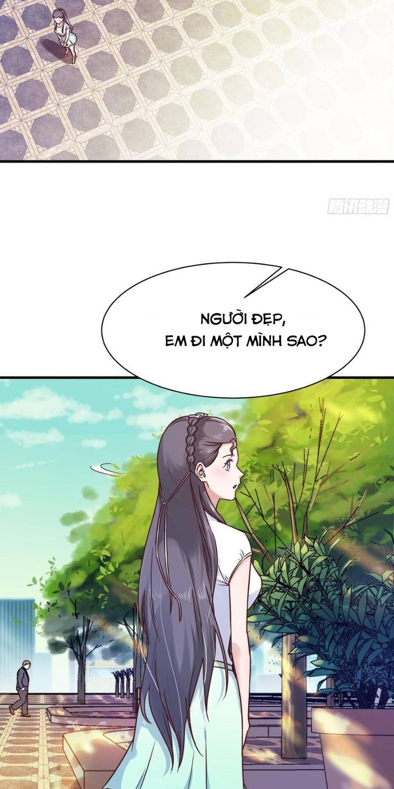 Trùng Sinh Đô Thị Thiên Tôn Chapter 116 - 30